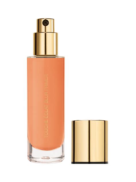 ysl blur primer travel size|ysl touche eclat primer.